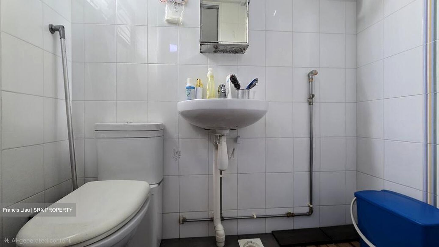 Blk 629 Hougang Avenue 8 (Hougang), HDB 3 Rooms #509767561